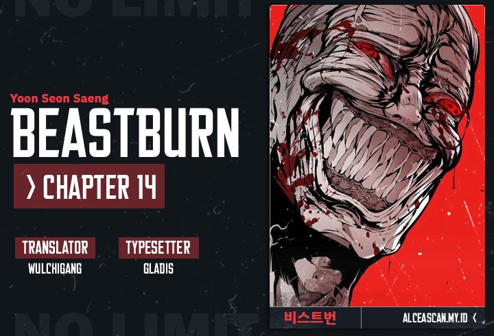 beastburn - Chapter: 14