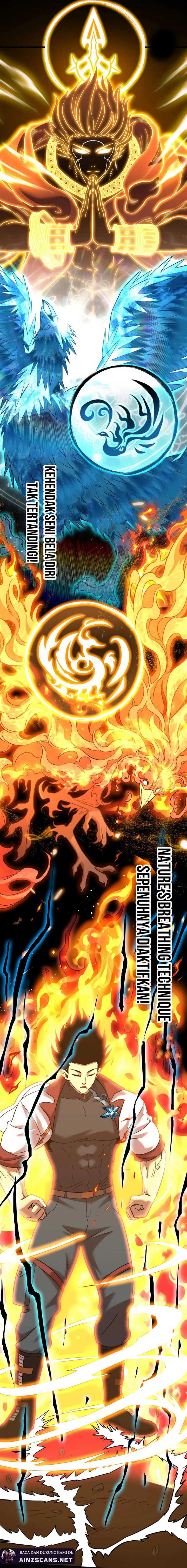leveling-in-the-future - Chapter: 135