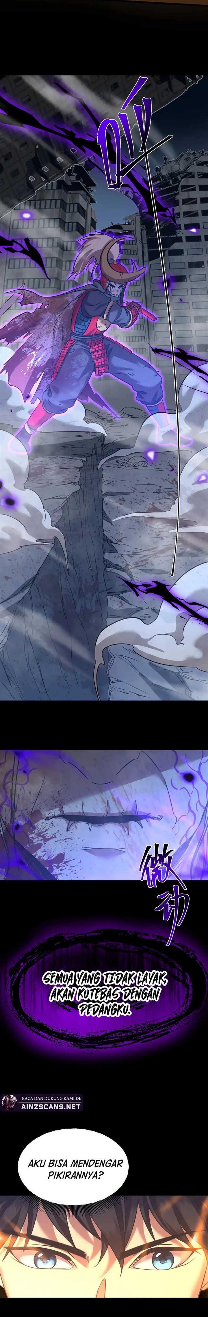 leveling-in-the-future - Chapter: 135