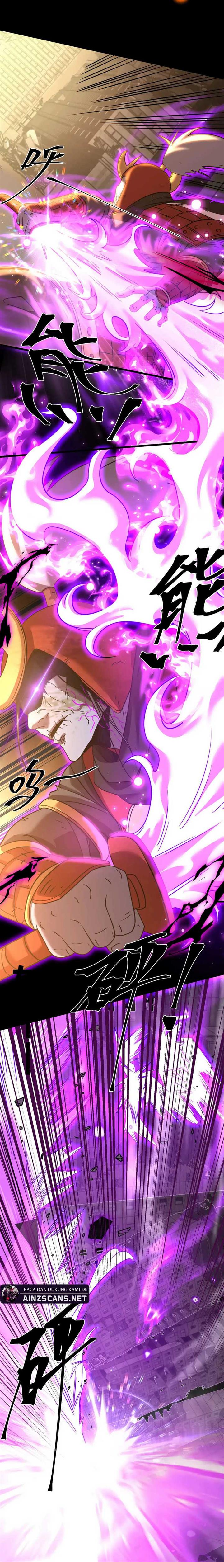 leveling-in-the-future - Chapter: 135
