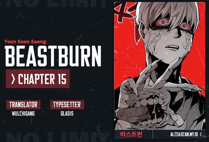 beastburn - Chapter: 15