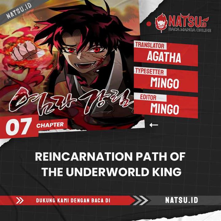 reincarnation-path-of-the-underworld-king - Chapter: 7