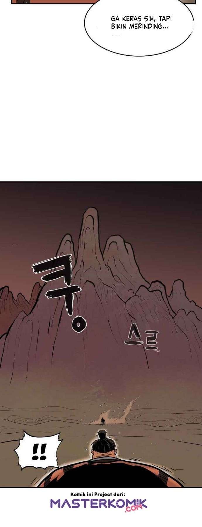 fist-demon-of-mount-hua - Chapter: 30