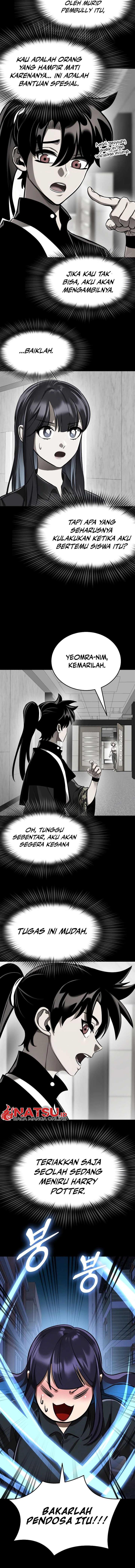 reincarnation-path-of-the-underworld-king - Chapter: 7