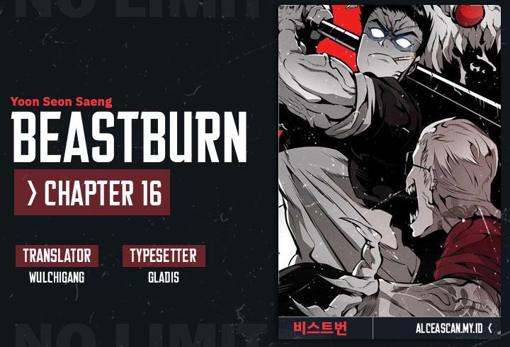 beastburn - Chapter: 16