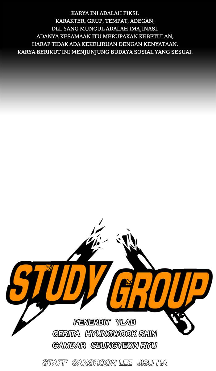 study-group - Chapter: 52