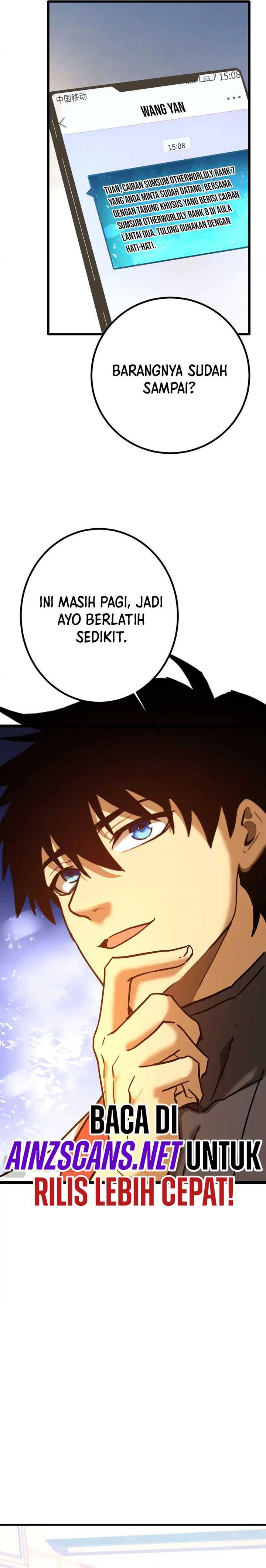 leveling-in-the-future - Chapter: 134