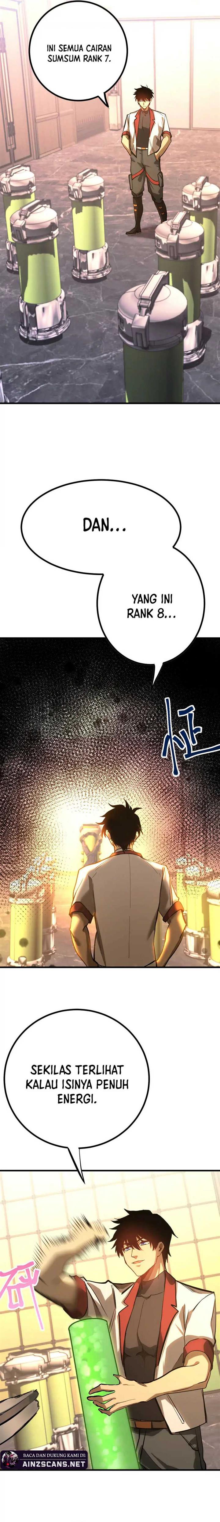 leveling-in-the-future - Chapter: 134