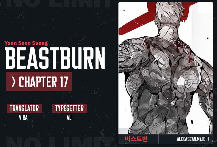 beastburn - Chapter: 17