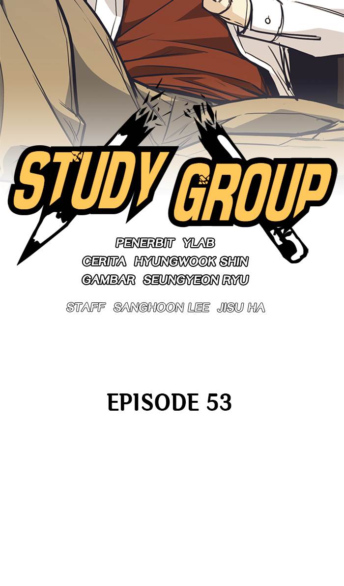 study-group - Chapter: 53