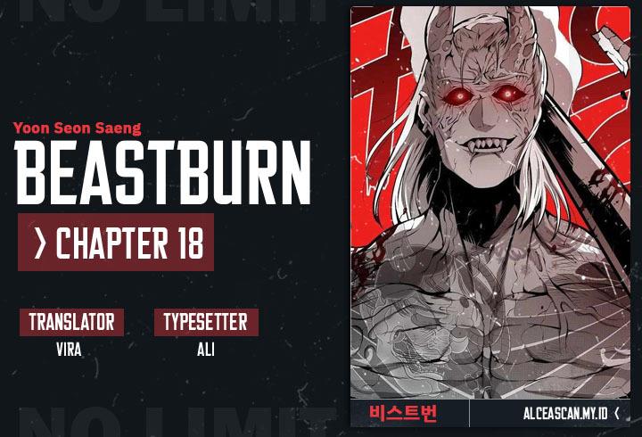 beastburn - Chapter: 18