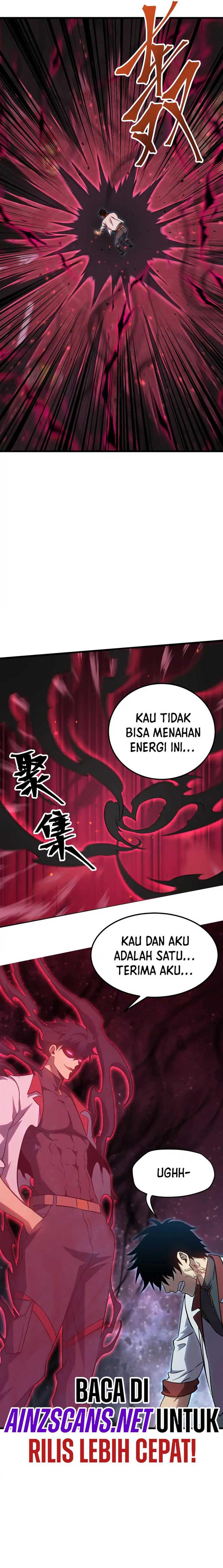 leveling-in-the-future - Chapter: 134