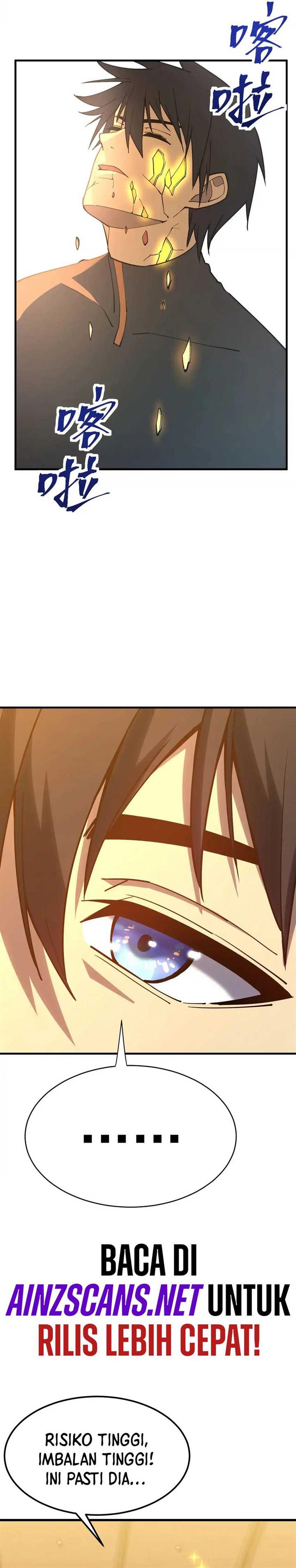 leveling-in-the-future - Chapter: 134