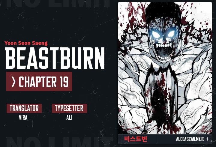 beastburn - Chapter: 19