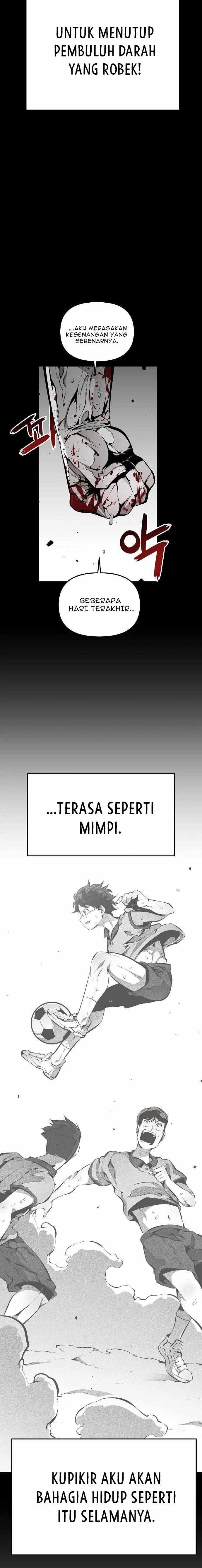 beastburn - Chapter: 19