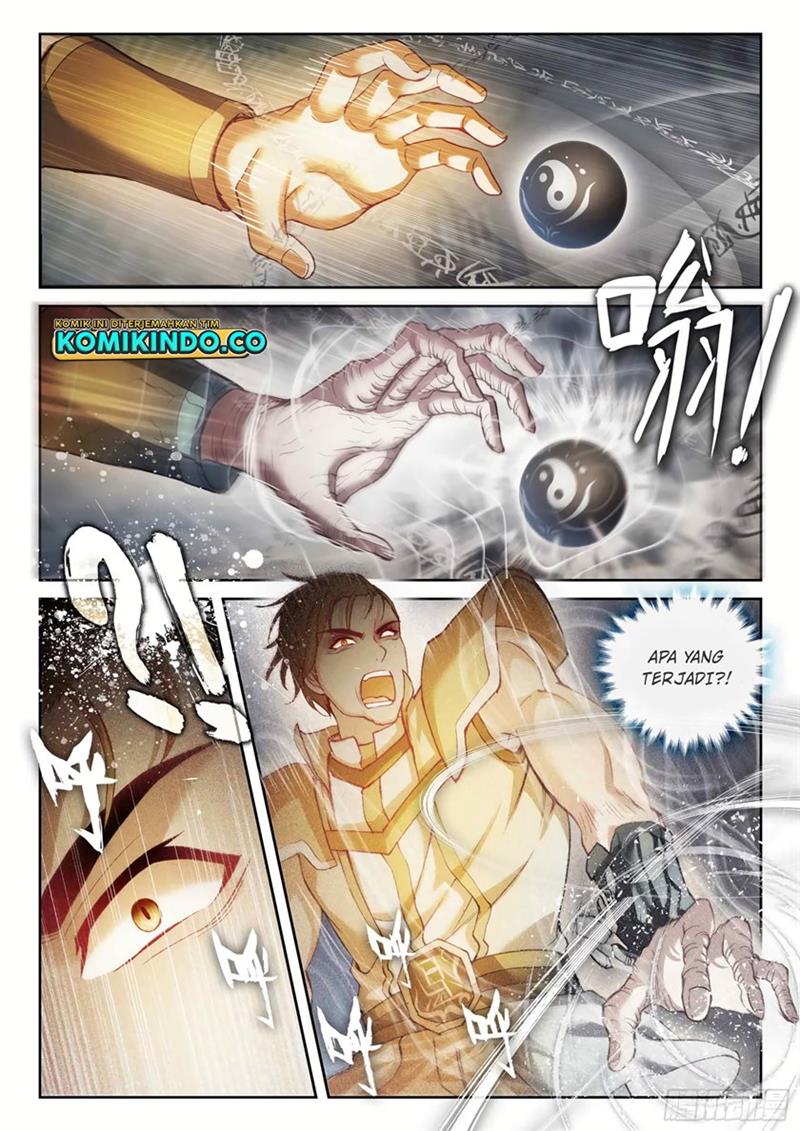 wu-dong-qian-kun - Chapter: 188