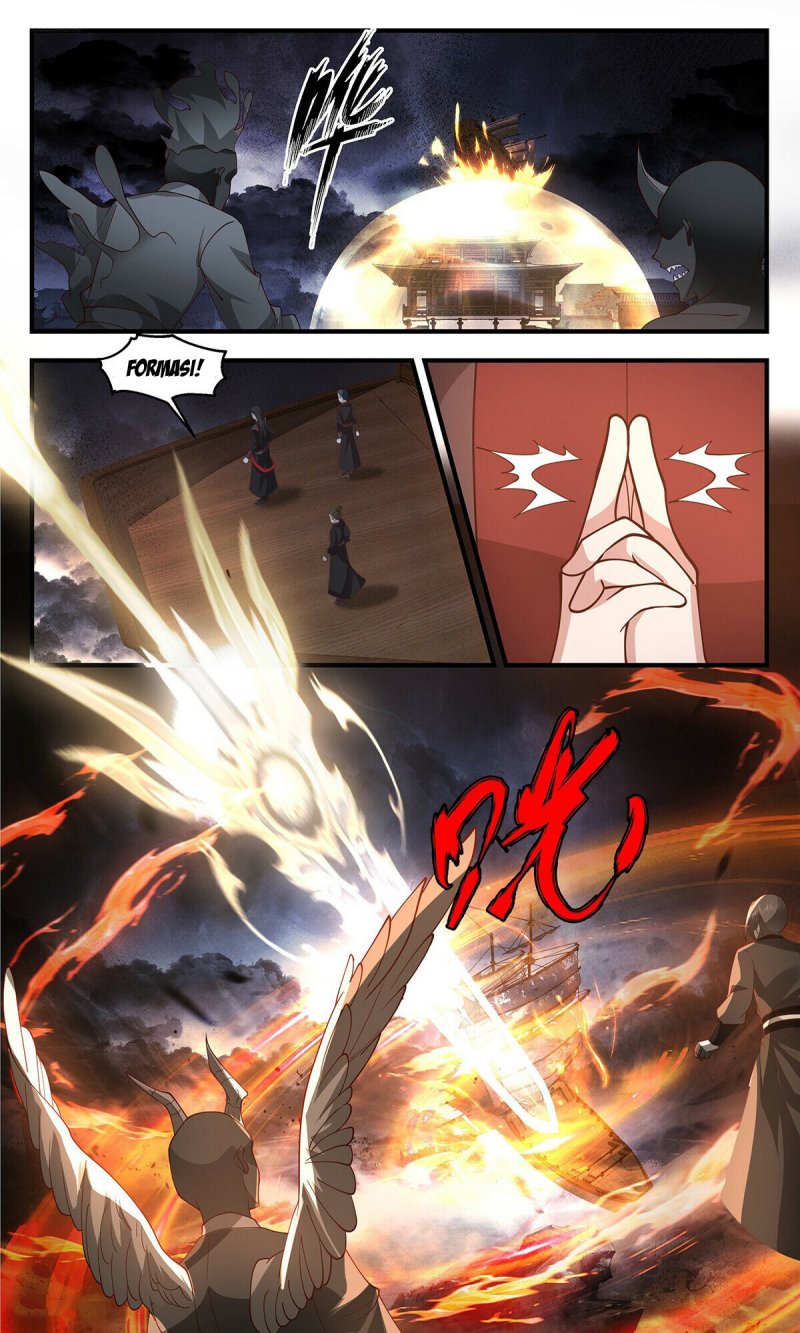 martial-peak - Chapter: 3330