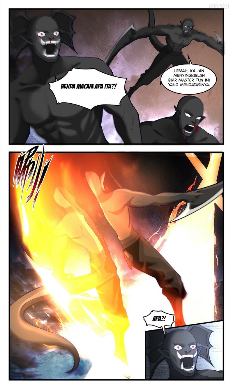 martial-peak - Chapter: 3330