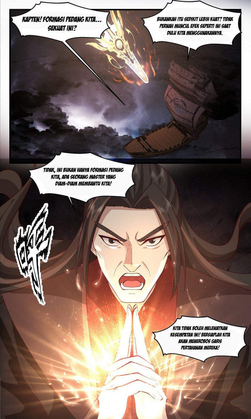 martial-peak - Chapter: 3330