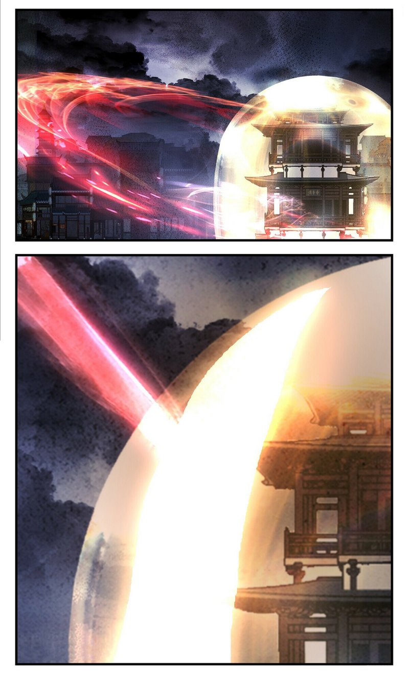 martial-peak - Chapter: 3330