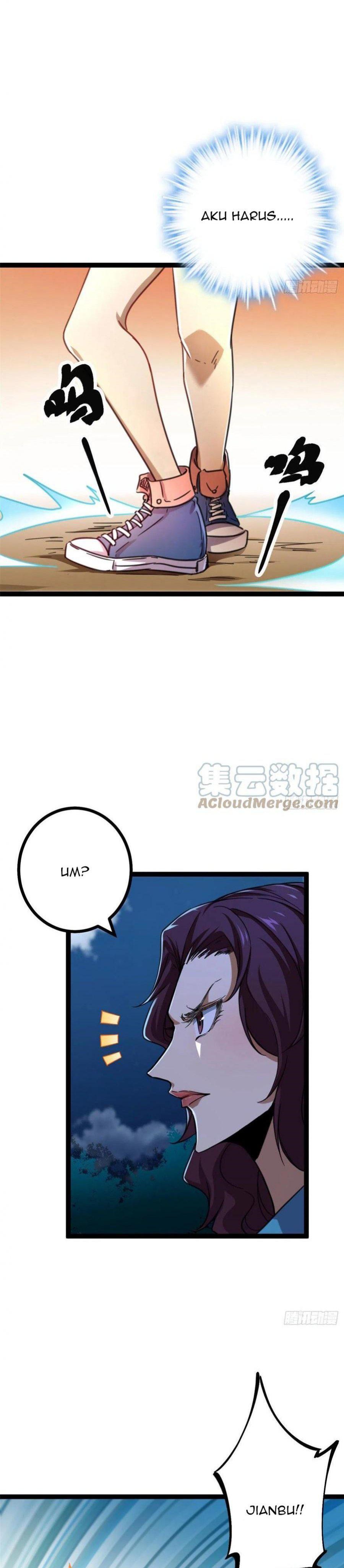 my-shadow-hangs-up - Chapter: 80