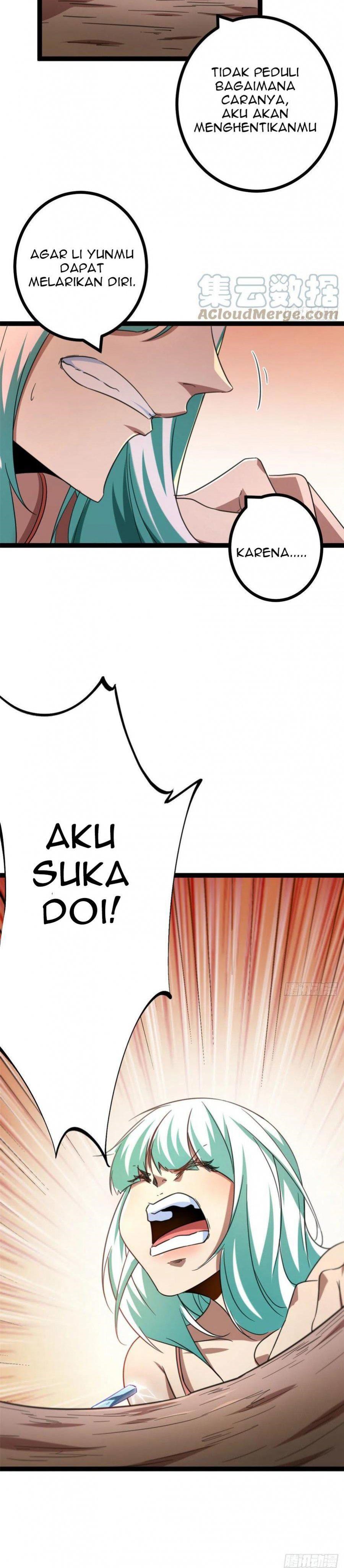 my-shadow-hangs-up - Chapter: 80