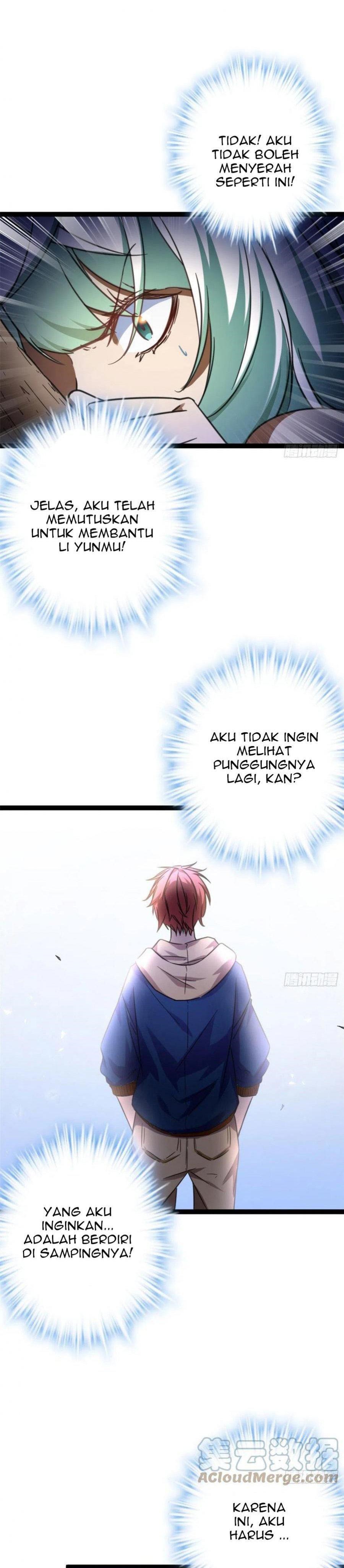 my-shadow-hangs-up - Chapter: 80