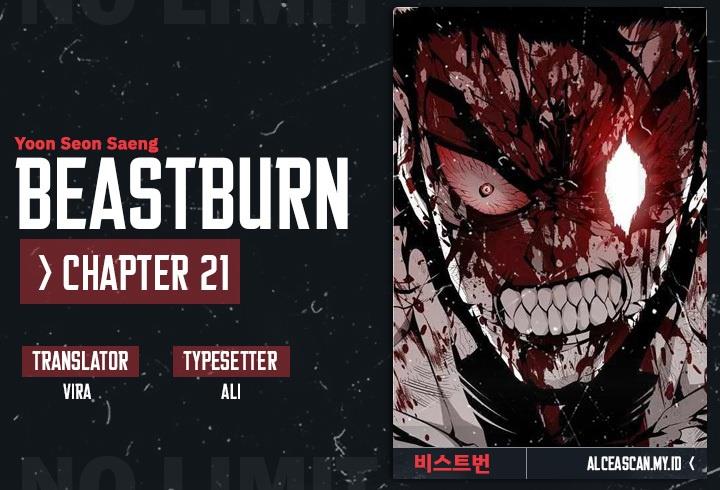 beastburn - Chapter: 21