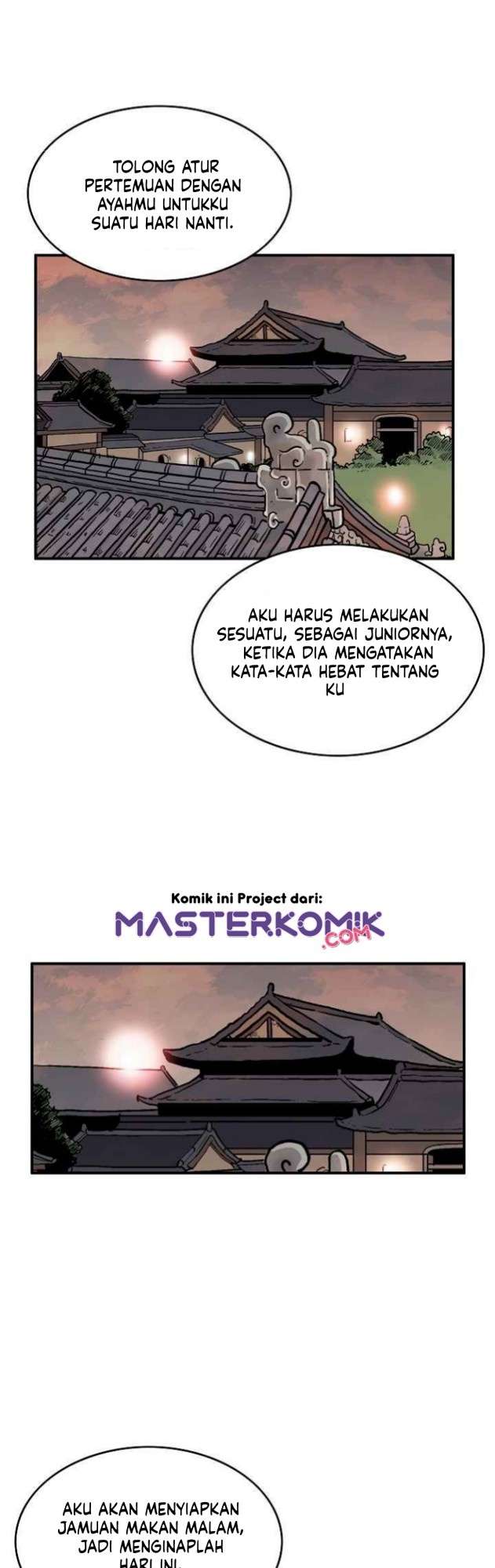 fist-demon-of-mount-hua - Chapter: 36