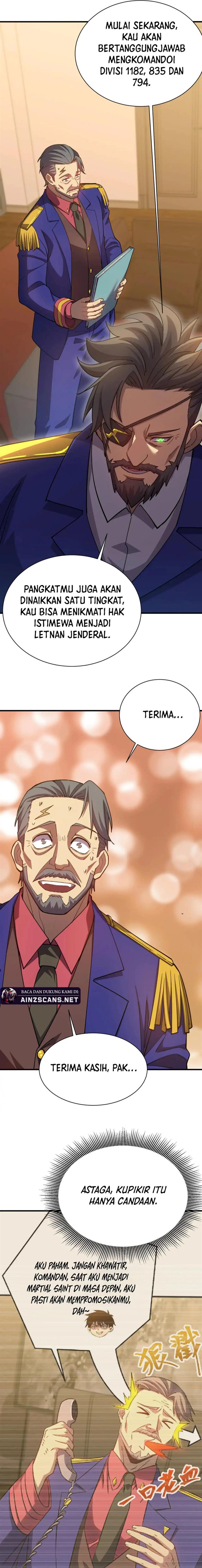 leveling-in-the-future - Chapter: 133
