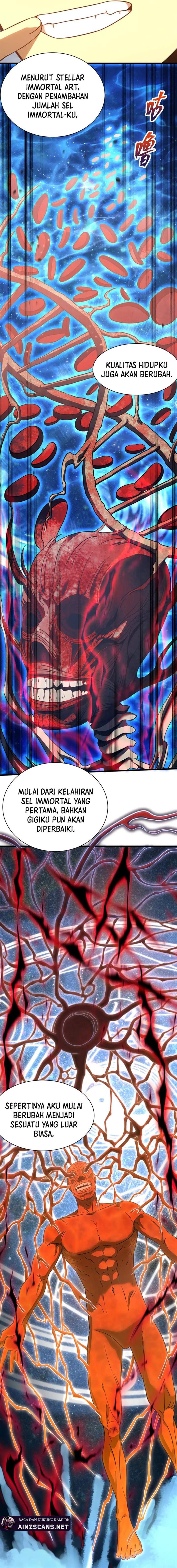 leveling-in-the-future - Chapter: 133