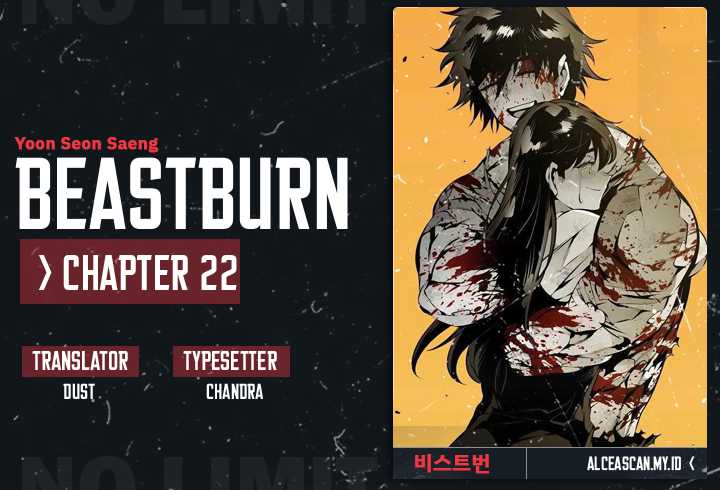 beastburn - Chapter: 22