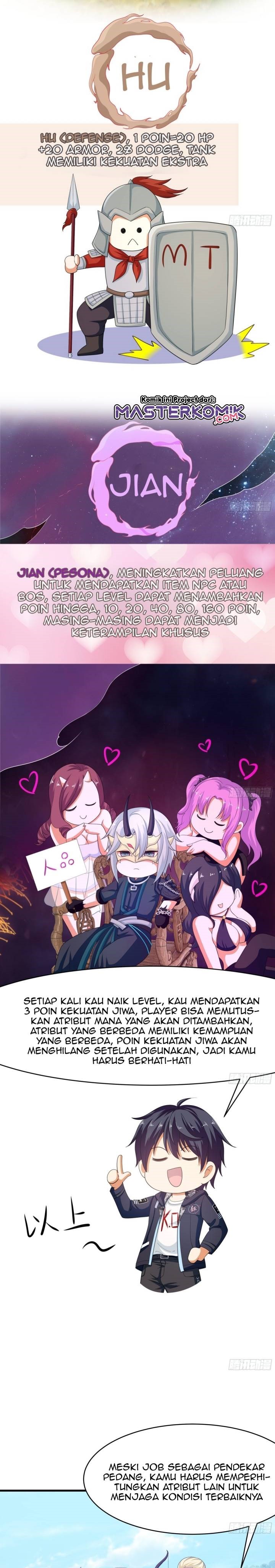 i-made-a-harem-in-the-underworld - Chapter: 6