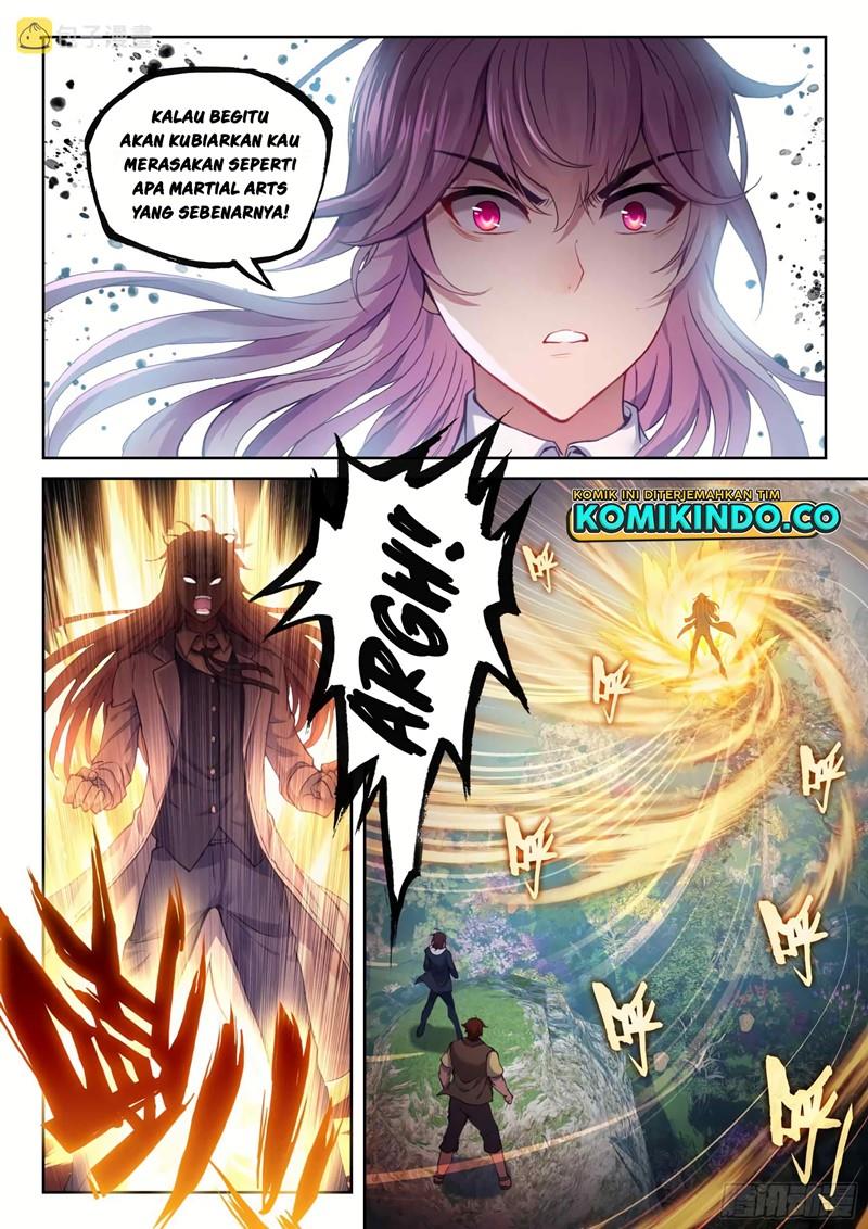 wu-dong-qian-kun - Chapter: 192