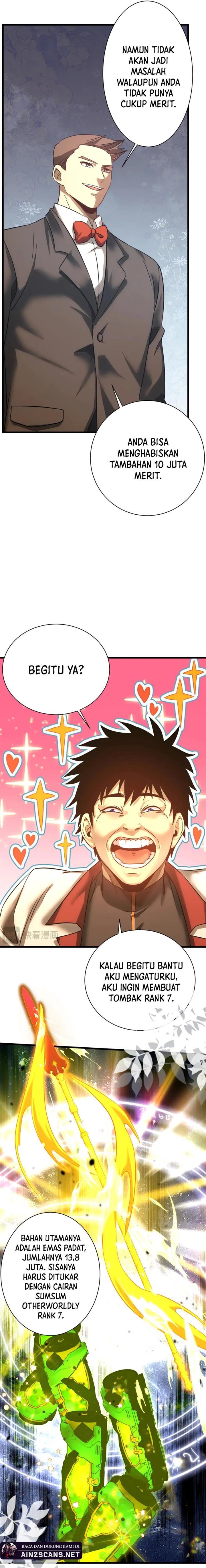 leveling-in-the-future - Chapter: 133