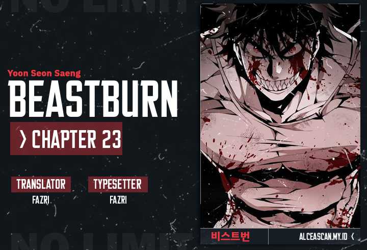 beastburn - Chapter: 23