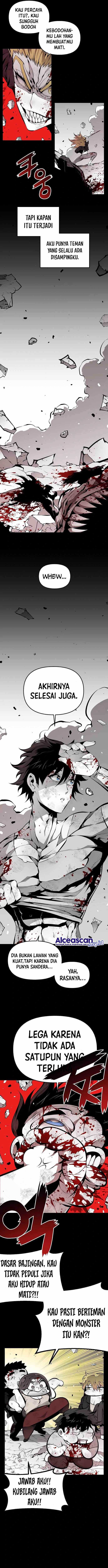 beastburn - Chapter: 23