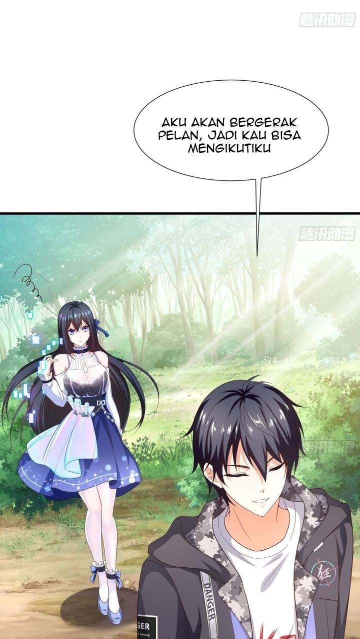 i-made-a-harem-in-the-underworld - Chapter: 7