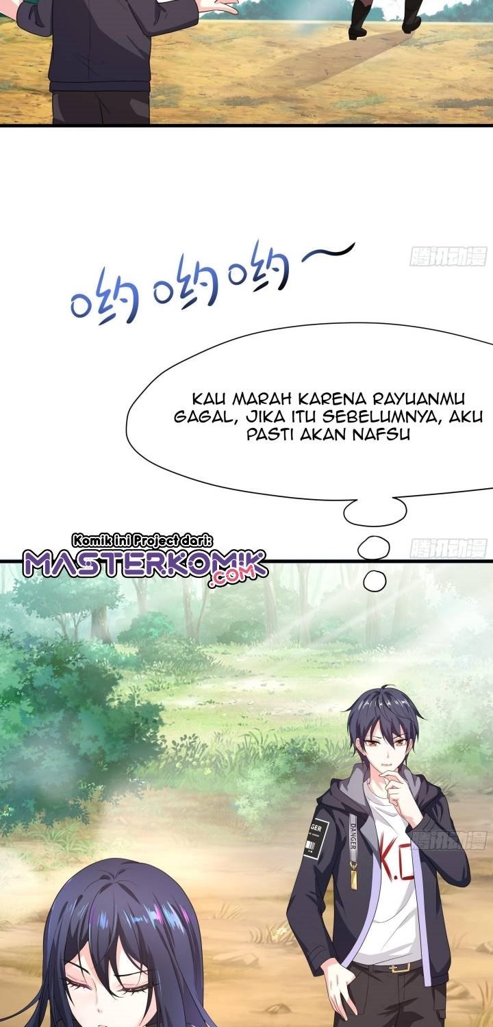 i-made-a-harem-in-the-underworld - Chapter: 7