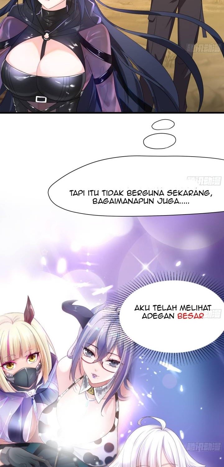 i-made-a-harem-in-the-underworld - Chapter: 7