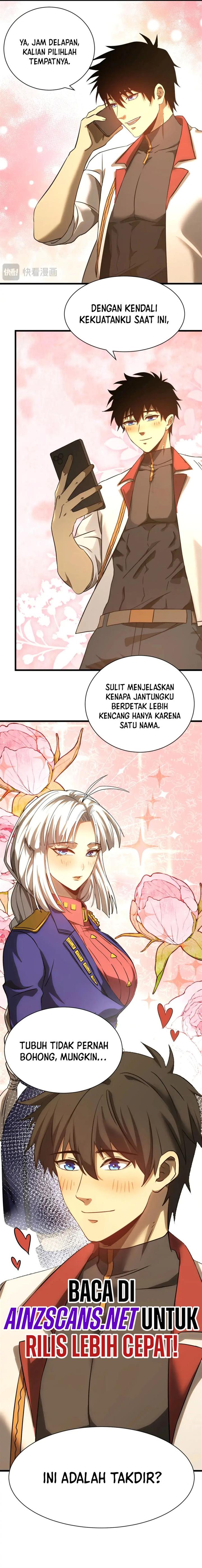 leveling-in-the-future - Chapter: 133