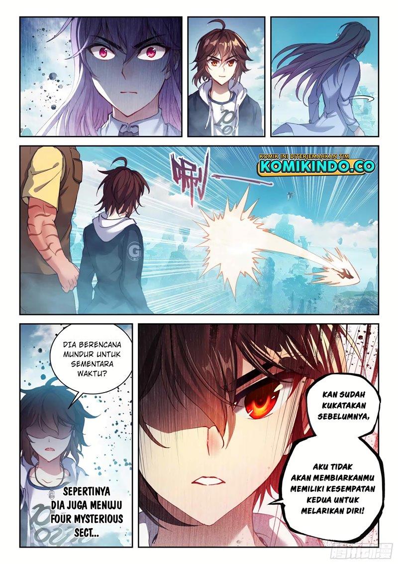 wu-dong-qian-kun - Chapter: 193