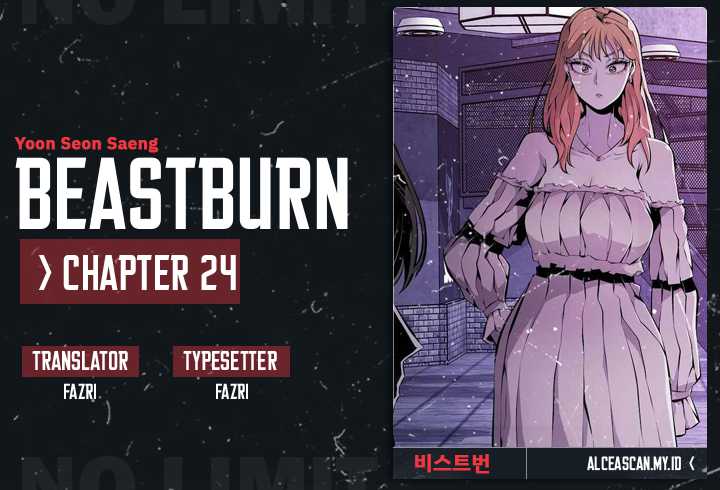 beastburn - Chapter: 24