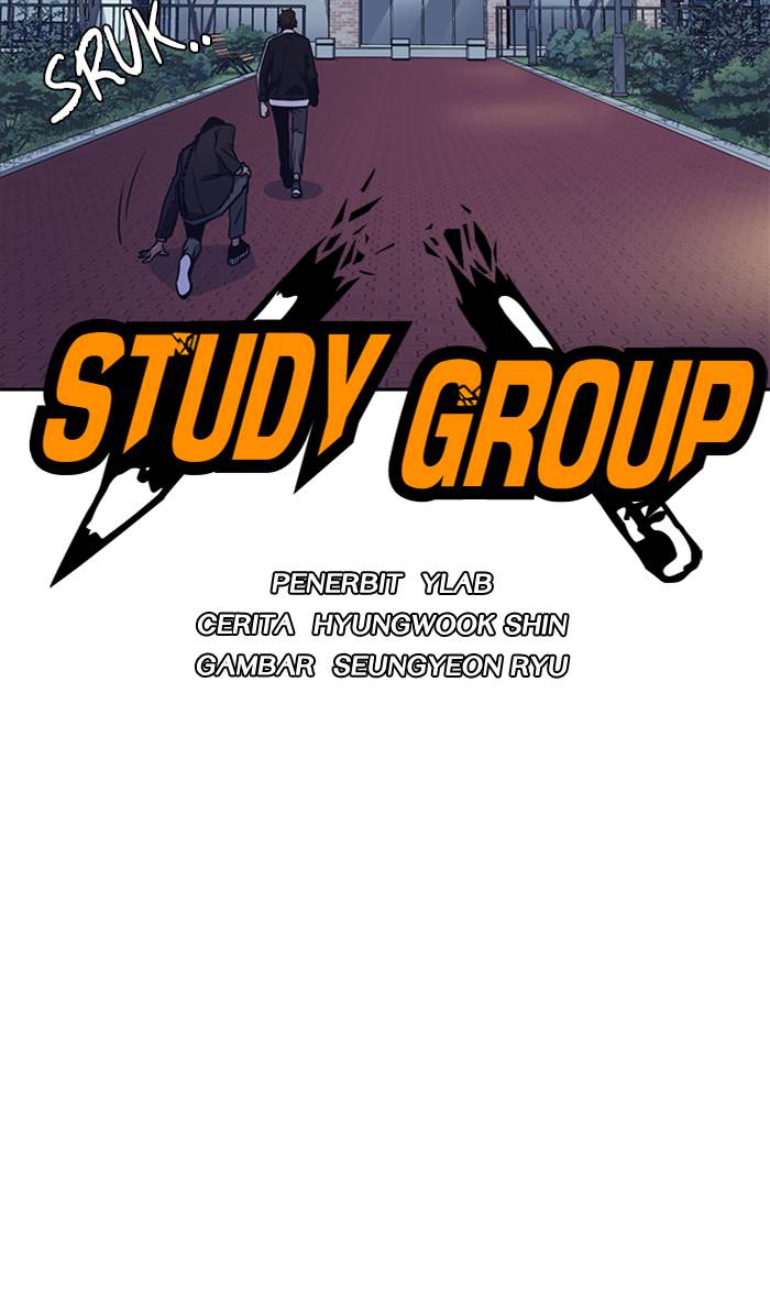 study-group - Chapter: 61