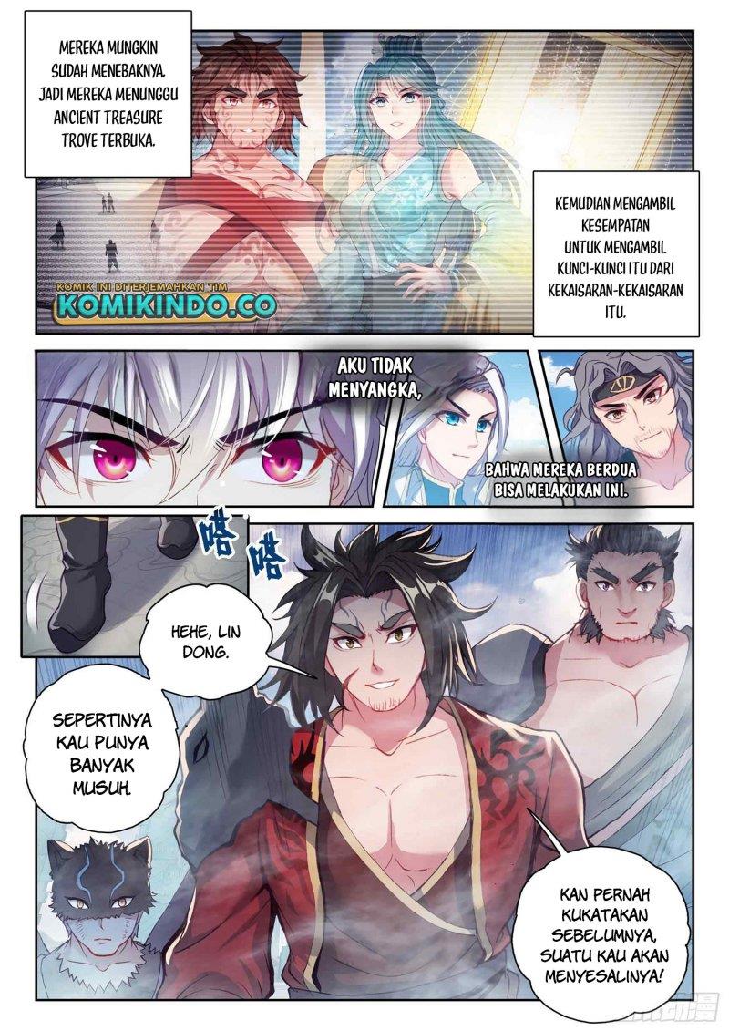 wu-dong-qian-kun - Chapter: 194