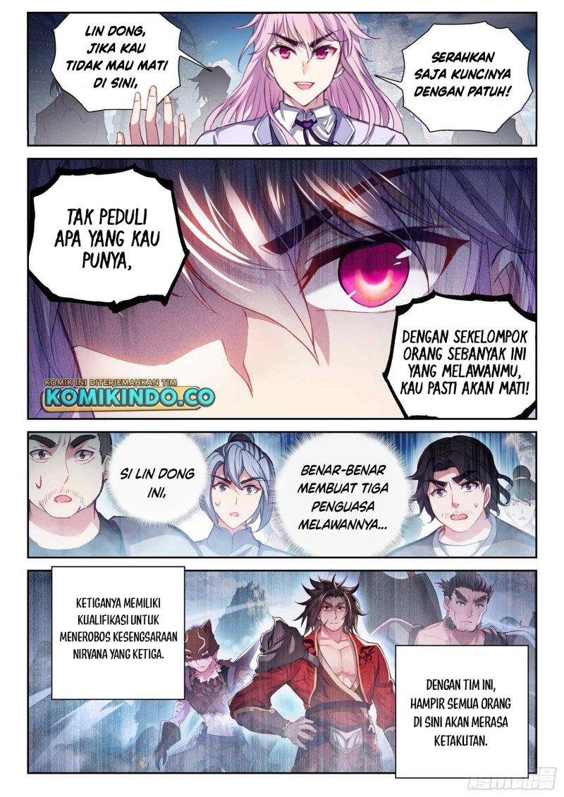 wu-dong-qian-kun - Chapter: 194