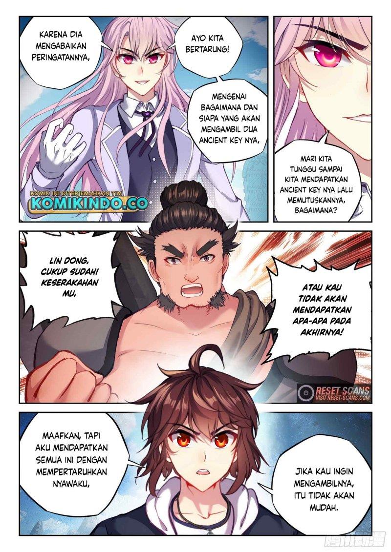 wu-dong-qian-kun - Chapter: 194