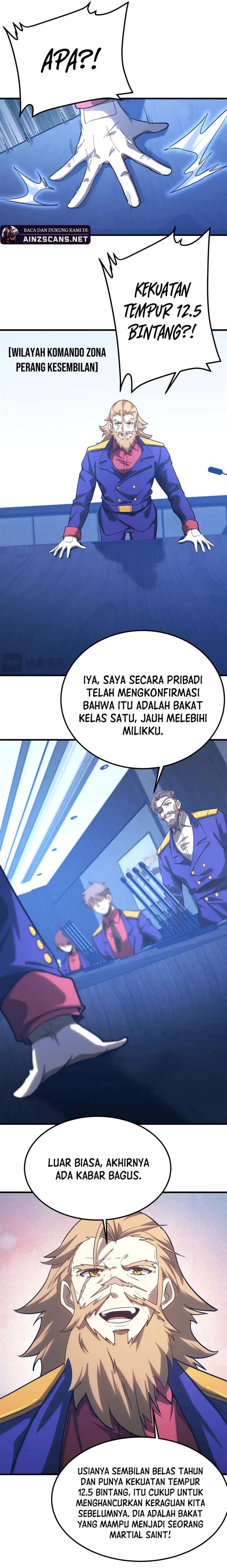 leveling-in-the-future - Chapter: 132