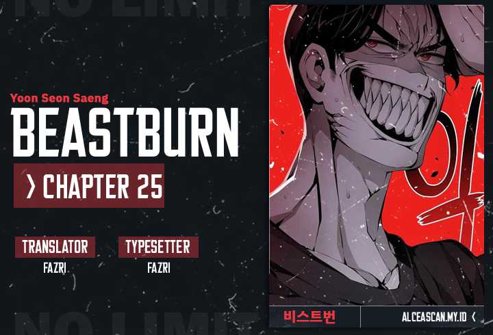 beastburn - Chapter: 25