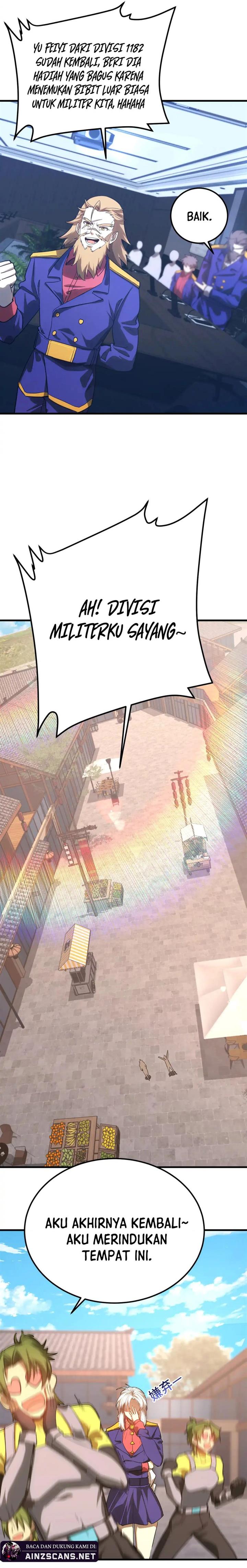 leveling-in-the-future - Chapter: 132